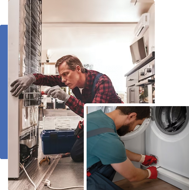 home touch service center bangalore