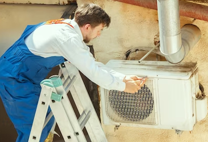 air conditioner (ac) service and repairing