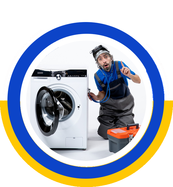 Appliance Service Center in Bangalore
